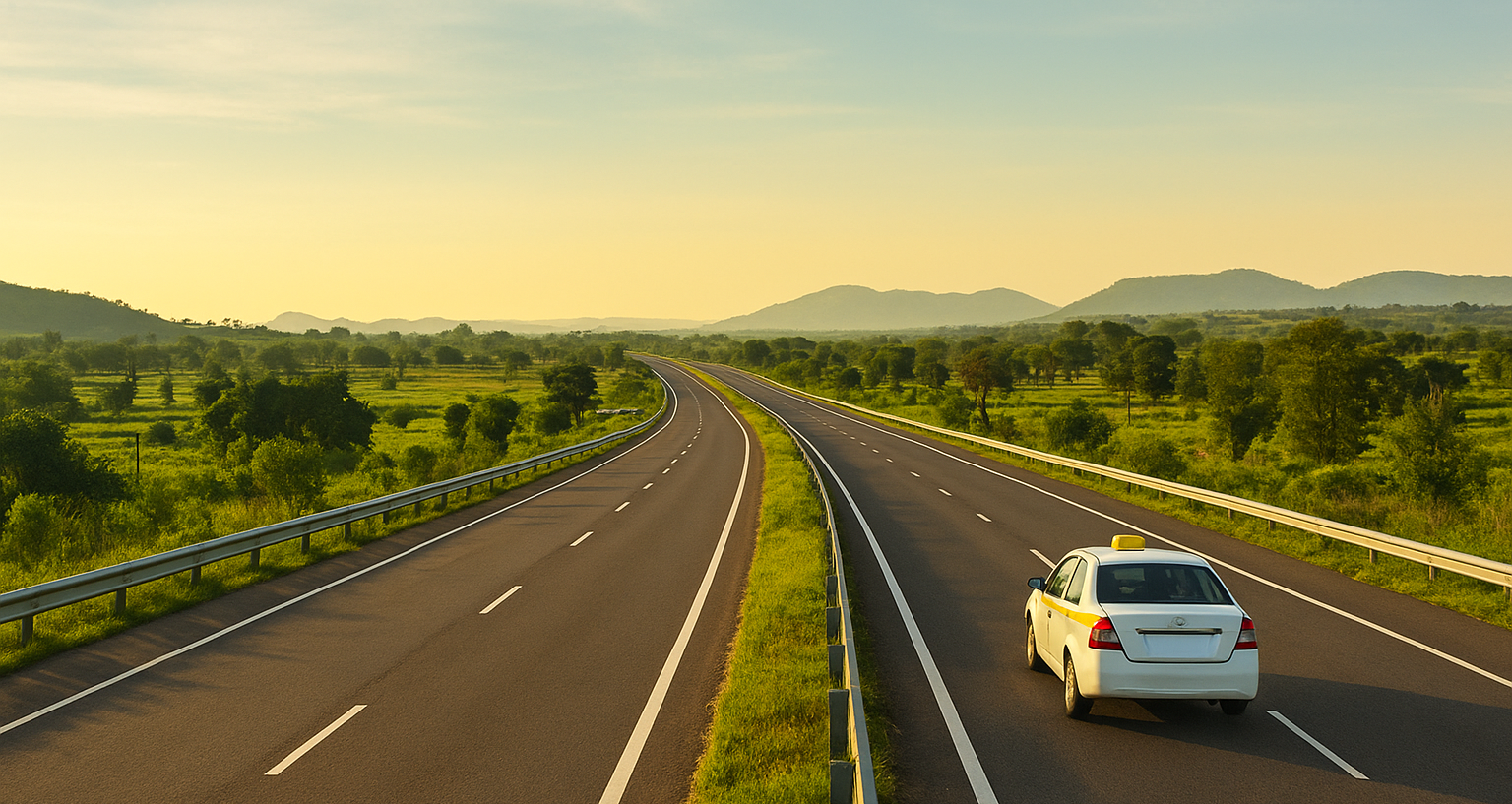 One Way Drop Taxi Tips