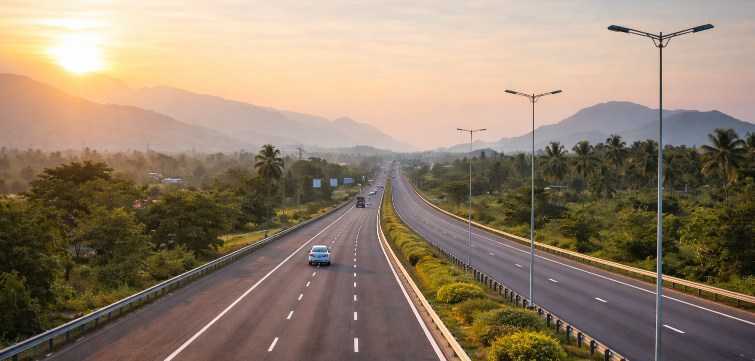 Connecting South India: Routes That Matter
