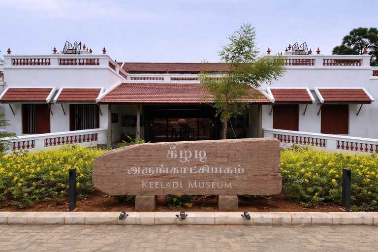 Karaikudi