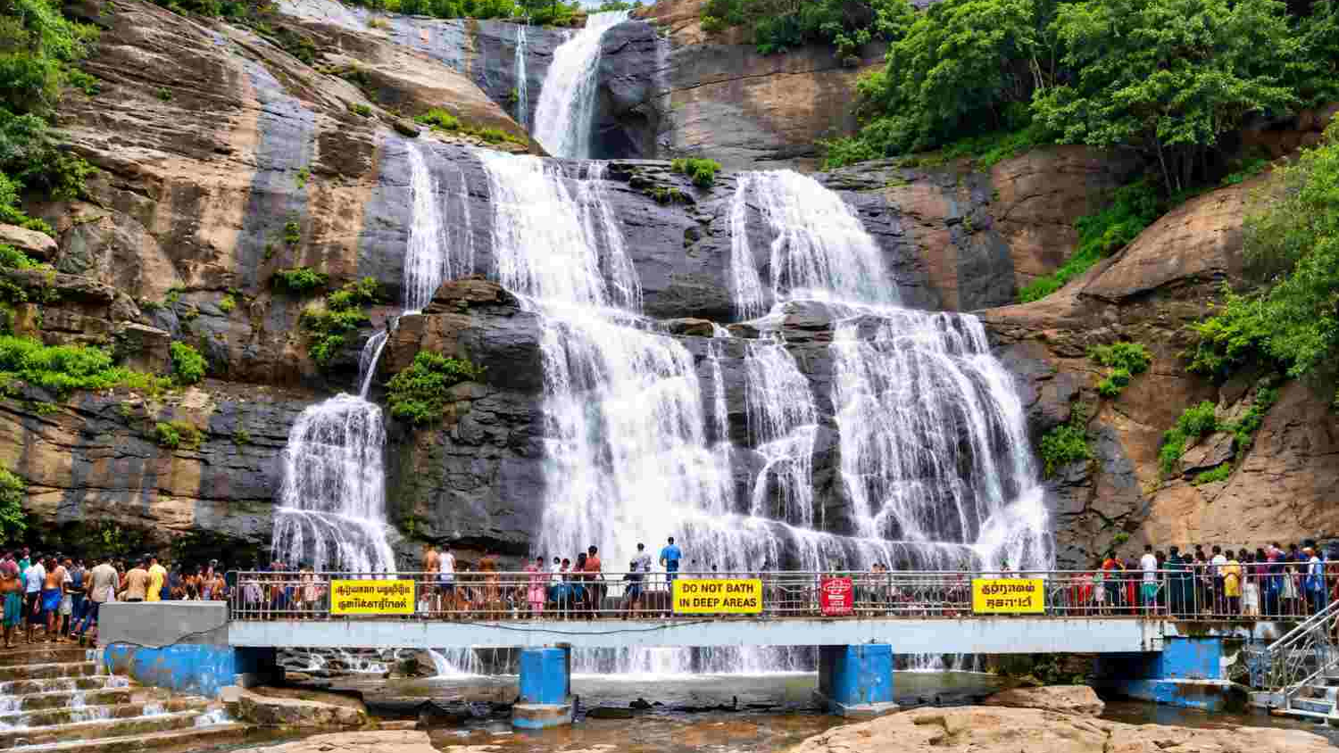 Tenkasi