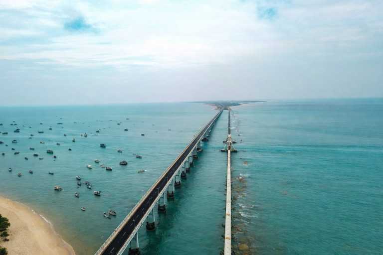 Rameshwaram