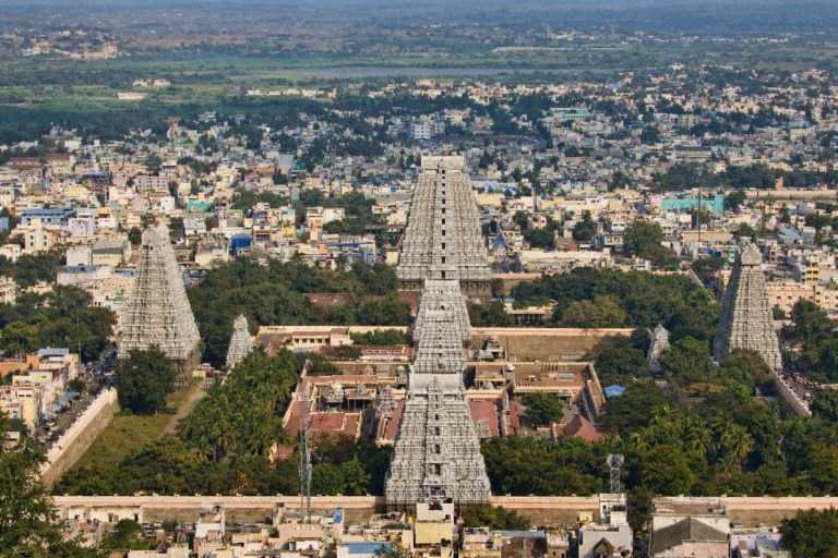 Thiruvannamalai